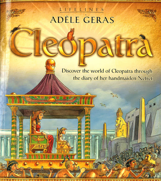 Lifelines: Cleopatra