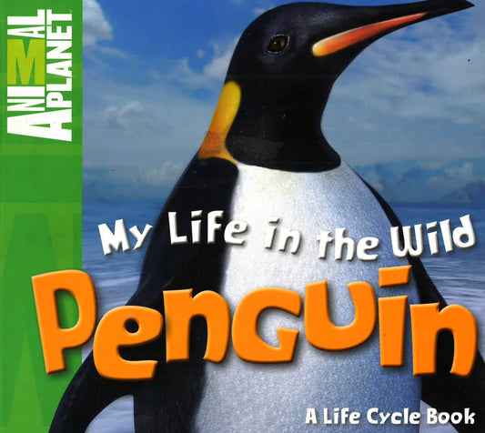 My Life In The Wild: Penguin (Animal Planet)