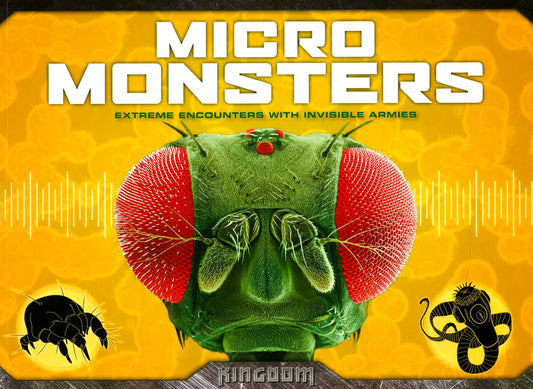 Micro Monsters