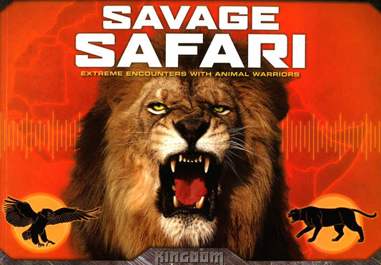Savage Safari