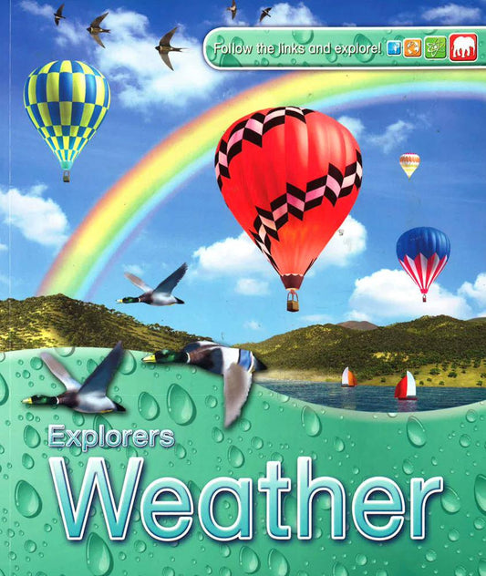Weather (Explorers)