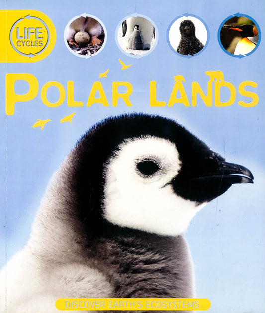 Life Cycles: Polar Lands