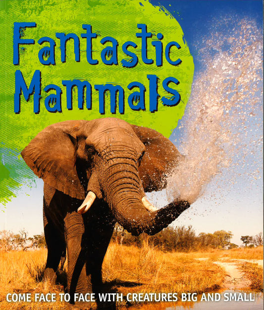 Fantastic Mammals