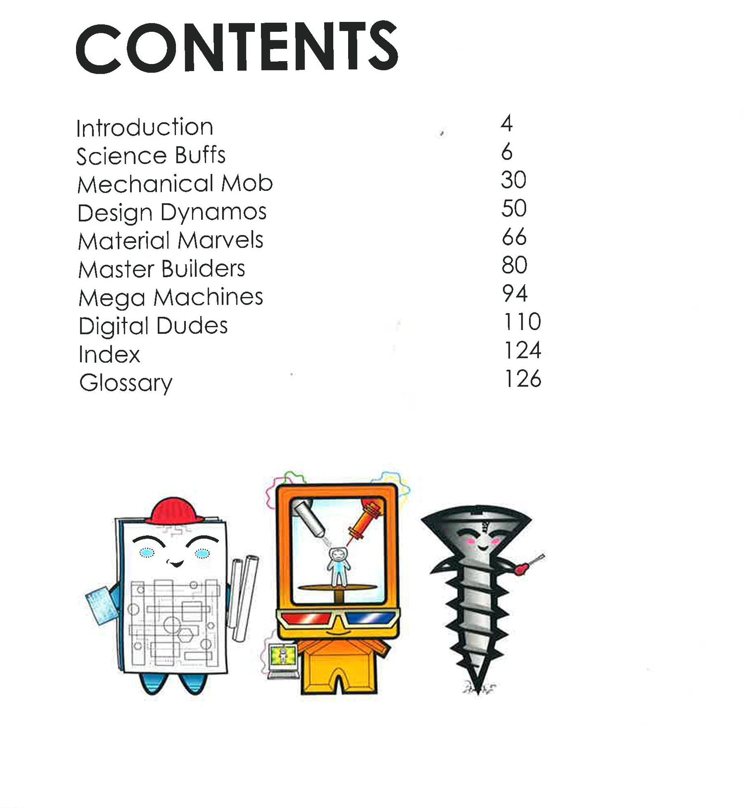 Basher Science Deviantart Basher Science: Engineering: The Riveting World Of Buildings And Machi ...