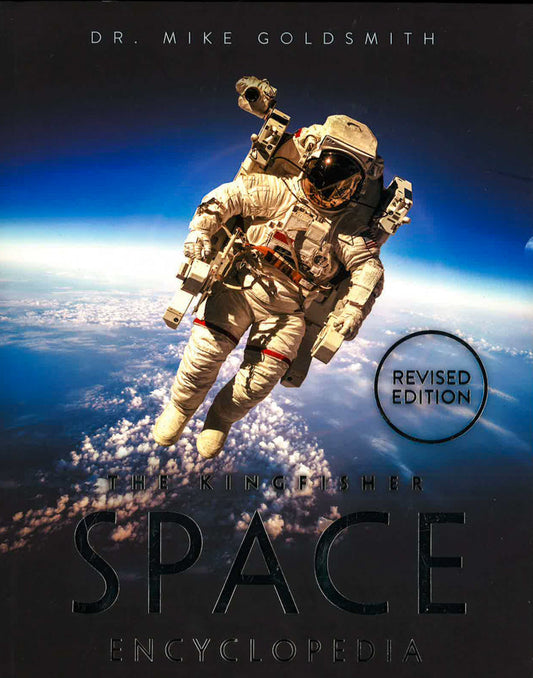 The Kingfisher Space Encyclopedia