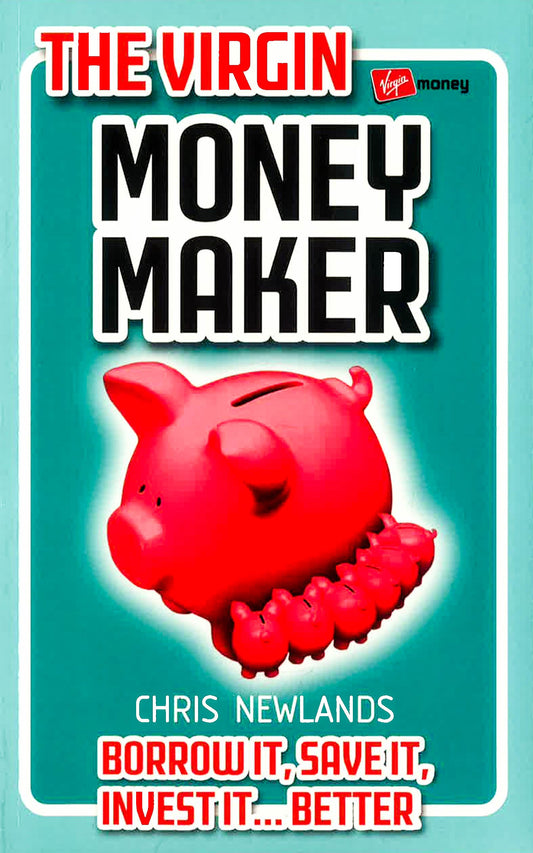 The Virgin Money Maker