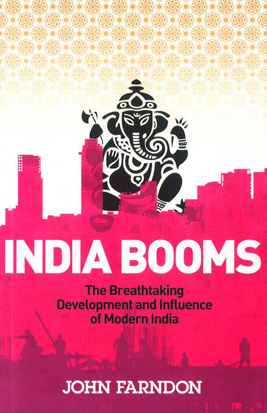 India Booms