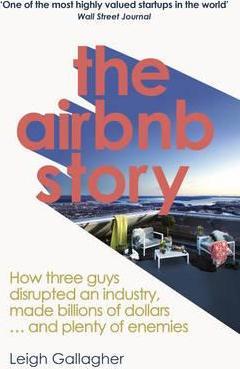 The Airbnb Story