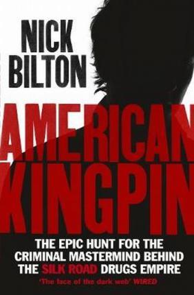 American Kingpin