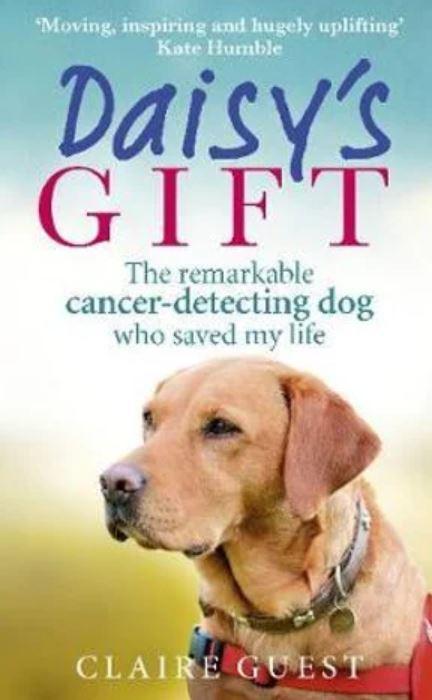 Daisy's Gift: The Remarkable Cancer?Detecting