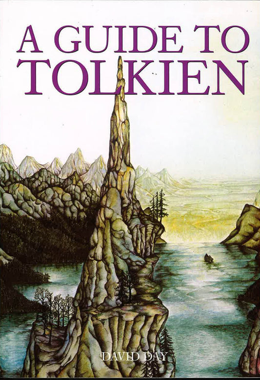 A Guide To Tolkien