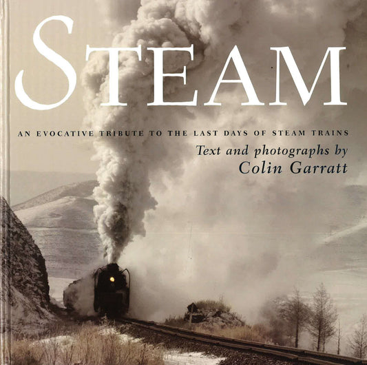 Steam