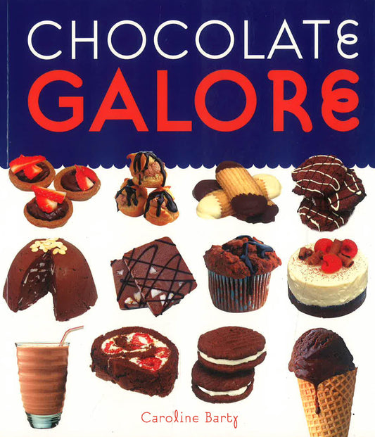 Chocolate Galore Pb