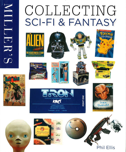 Miller's: Collecting Sci-Fi And Fantasy
