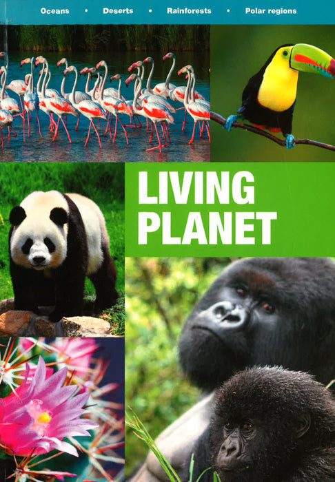 Living Planet