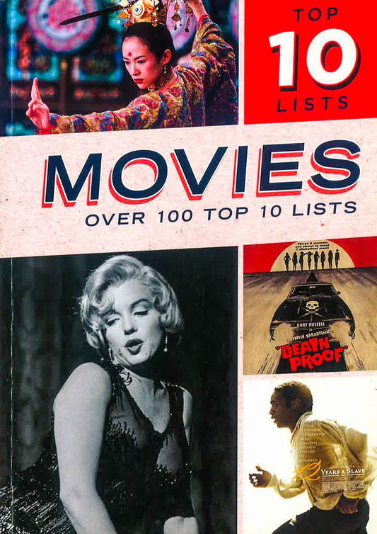 Top 10 Lists: Movies
