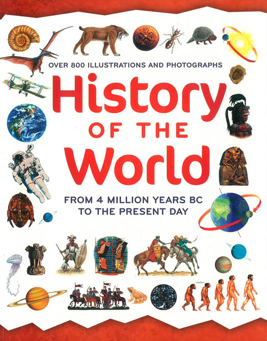 History Of The World