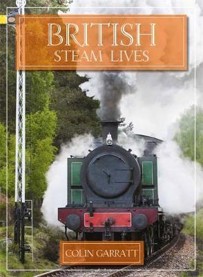 British Steam Lives