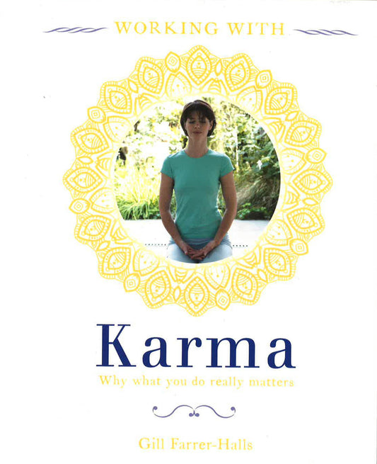 Working With Karma