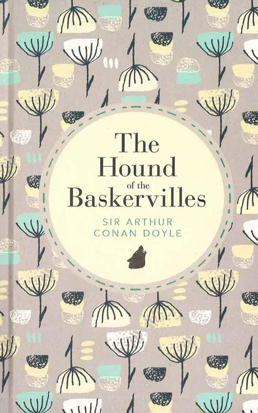 The Hound Of The Baskervilles