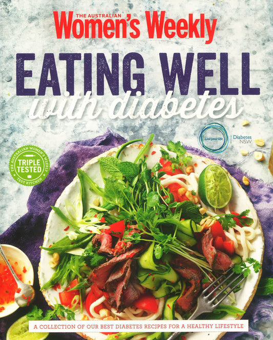 Eating Well With Diabetes