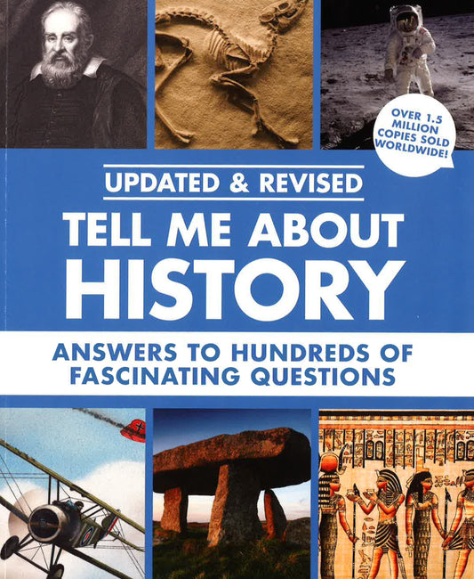 Tell Me About History