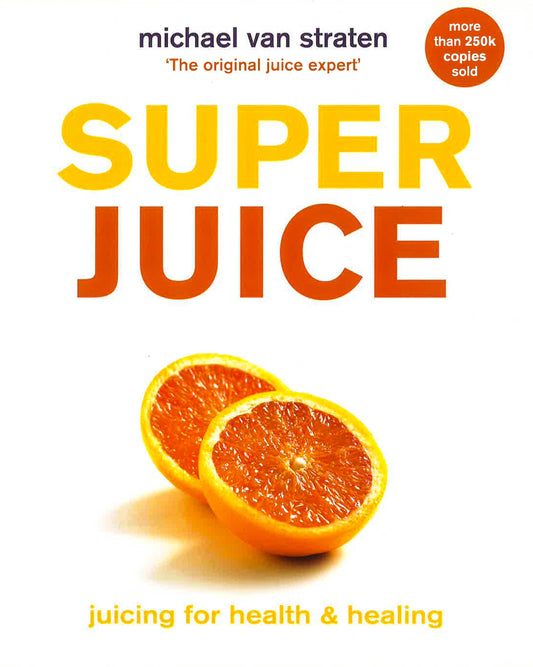 Superjuice
