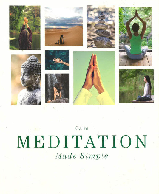 Made Simple: Meditation