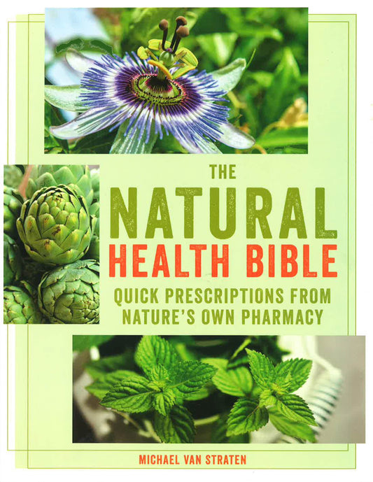 Natural Health Bible