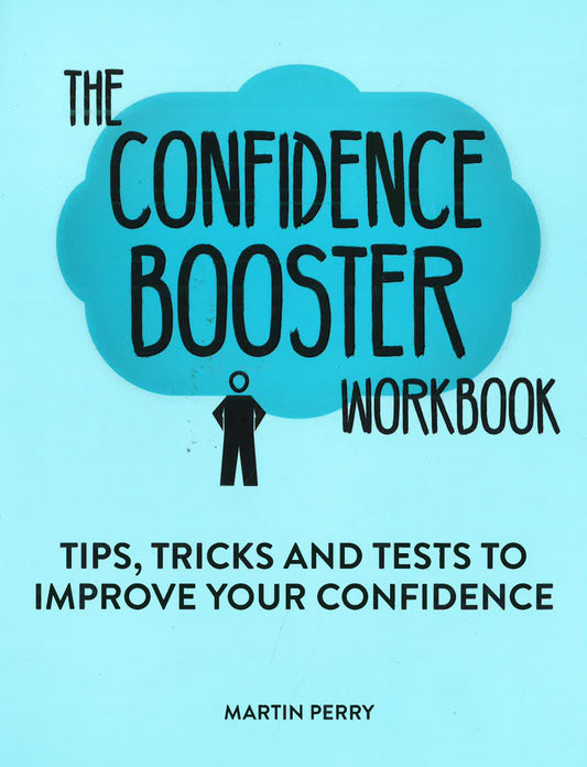 Confidence Booster Workbook
