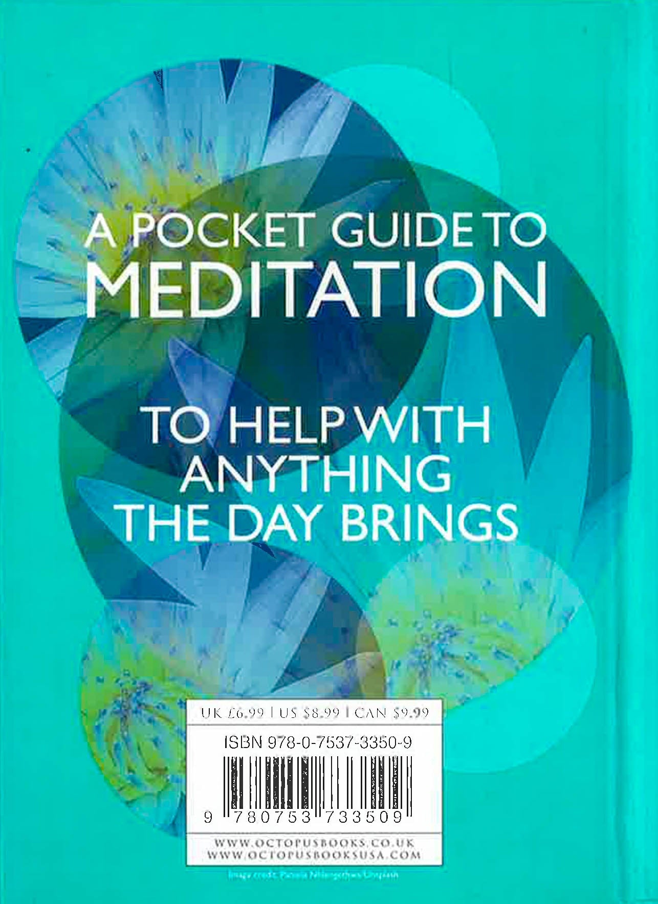 Tiny Healer: Meditation: A Pocket Guide To Inner Peace – BookXcess