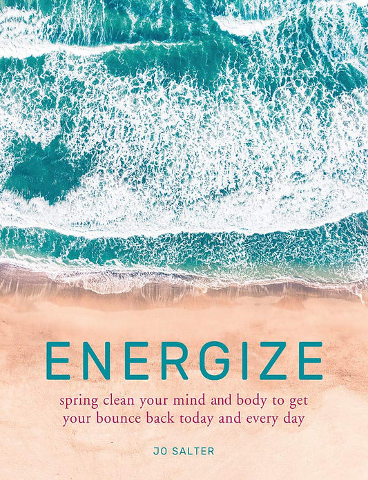 Energize