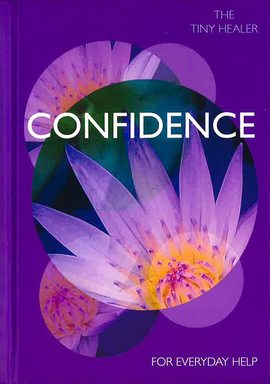 Tiny Healer: Confidence