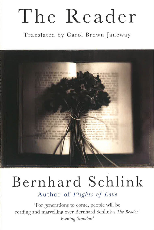 The Reader