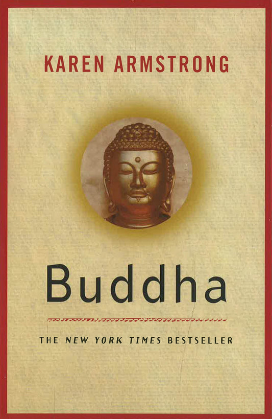 BUDDHA
