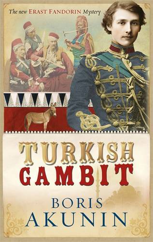 Turkish Gambit