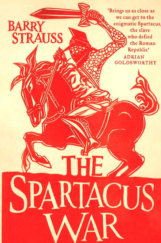 The Spartacus War