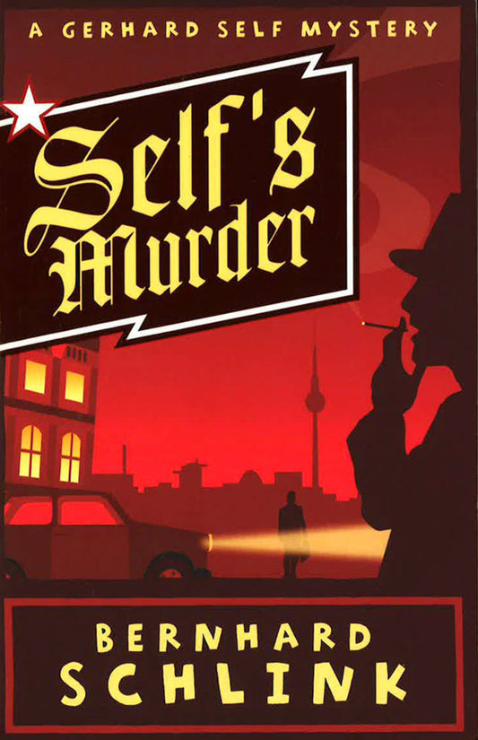 Self'S Murder