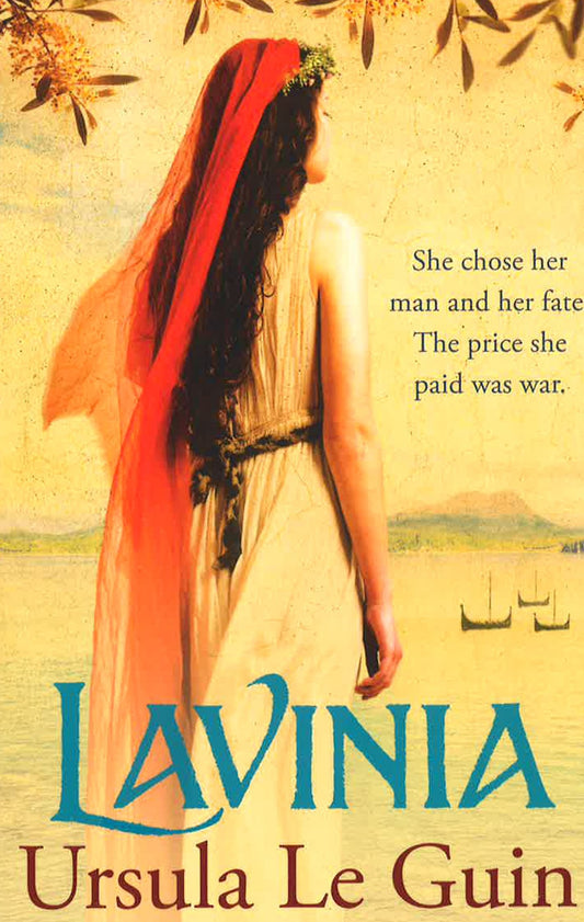 Lavinia