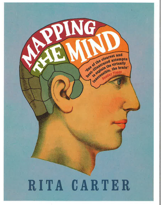Mapping The Mind