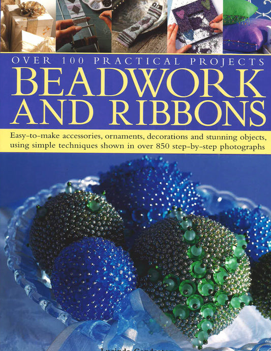Beadwork Ribbons