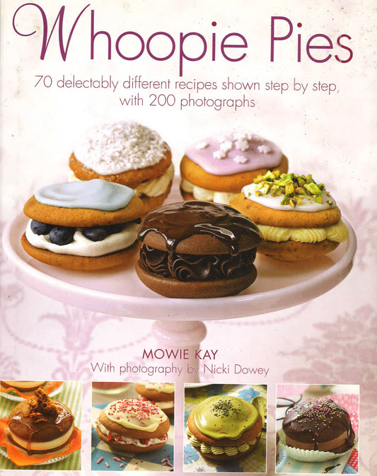 Whoopie Pies