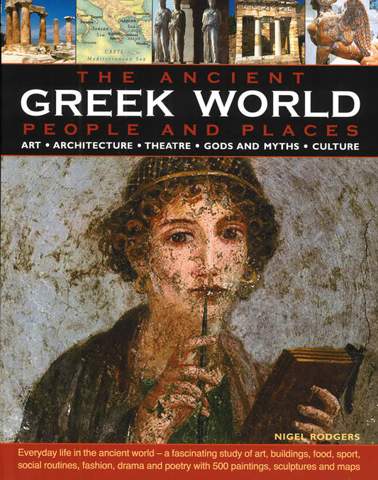 Ancient Greek World