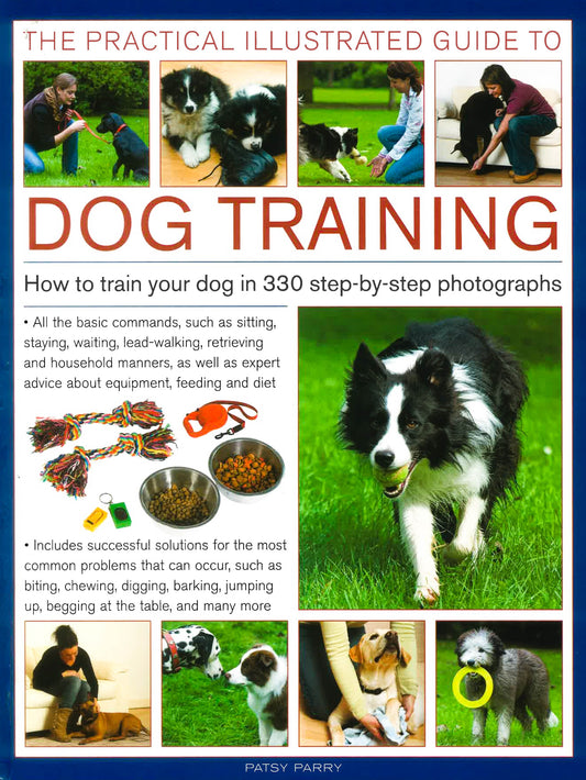 Practical Ill Gt Dog Training:How To