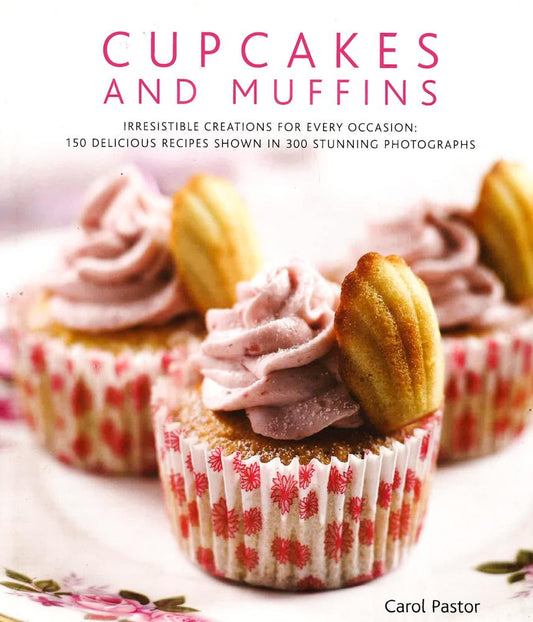 Cupcakes And Muffins