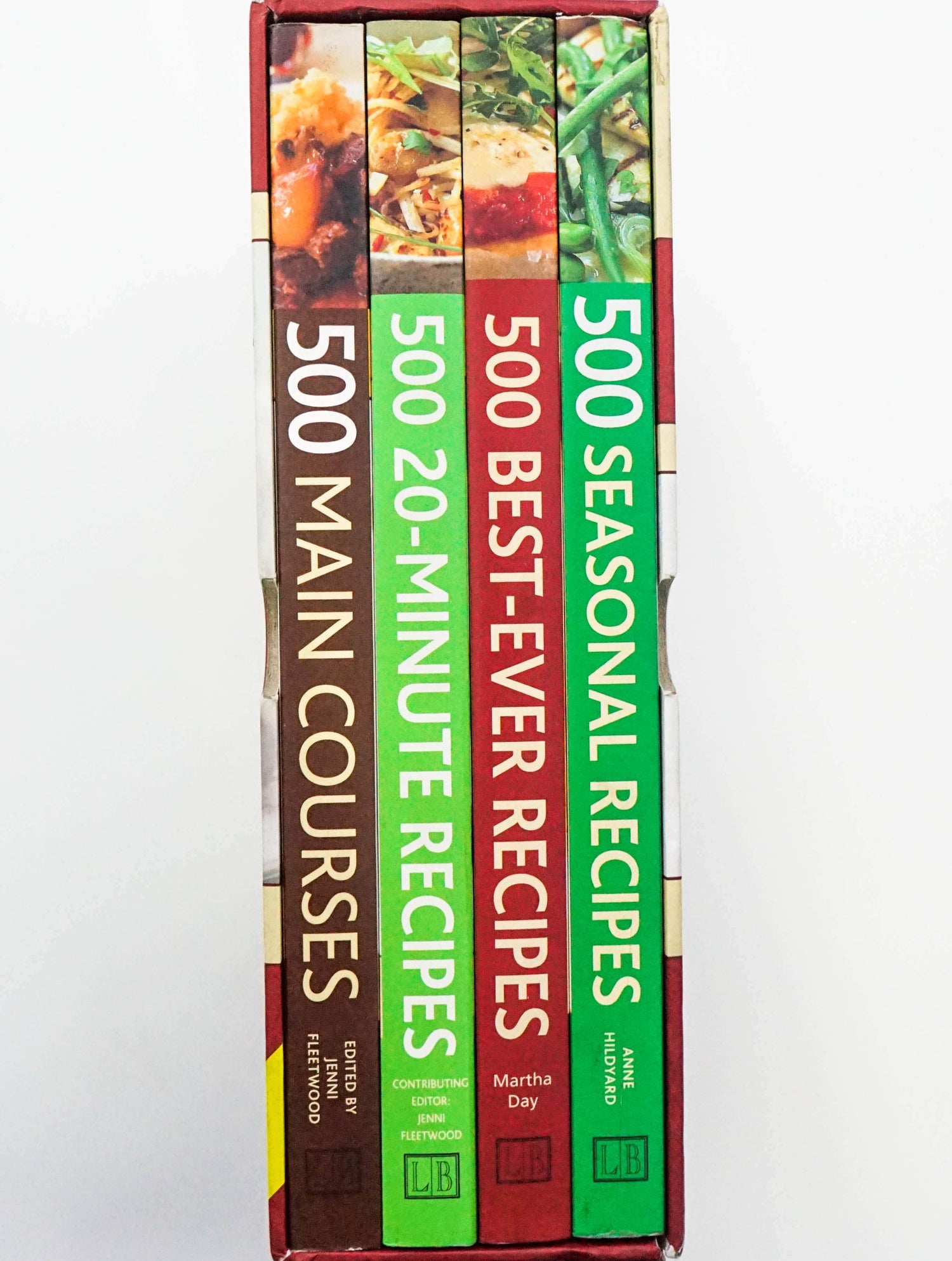 Comp Recipe Comp Cooking: Ult Recipe Collection – BookXcess