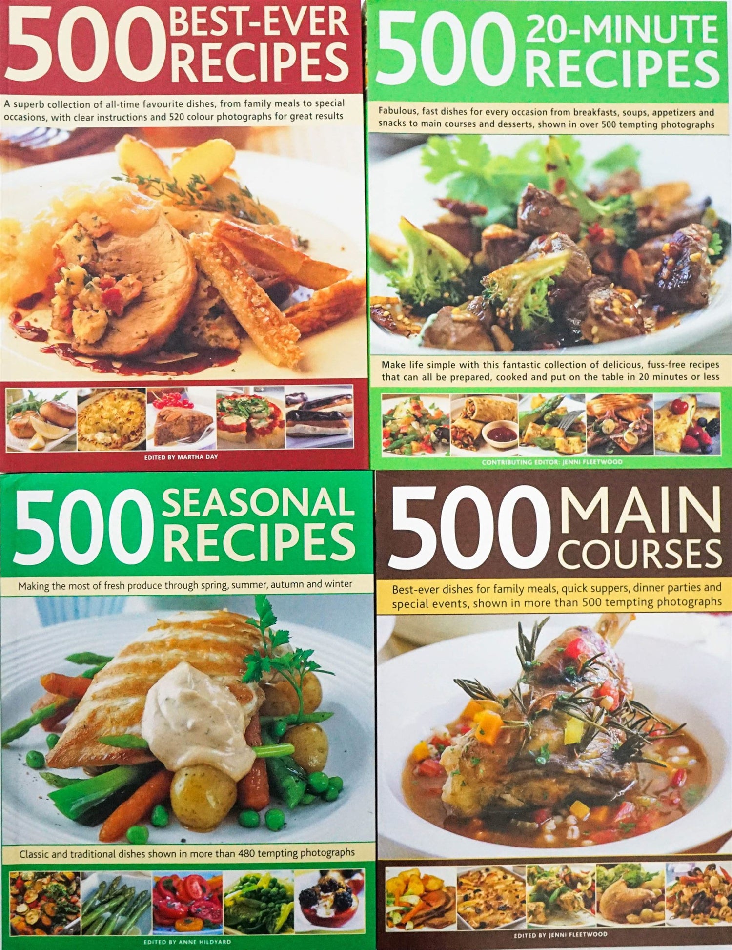 Comp Cooking: Ult Recipe Collection – BookXcess