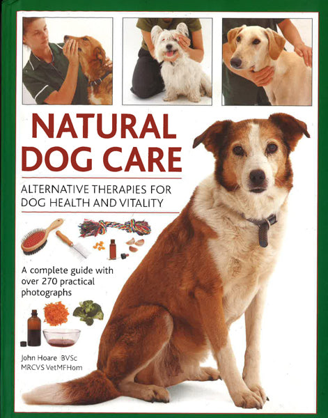 Natural Dog Care