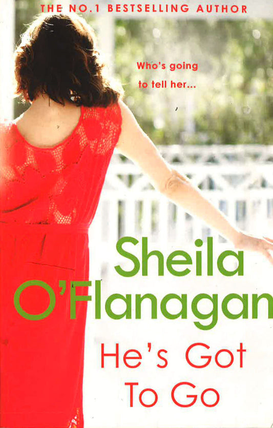 He's Got To Go: Your Husband Or Your Family? It's Time To Choose ...