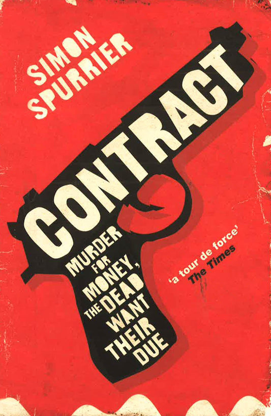 Contract Murder For Money The Dead Want Their Due
